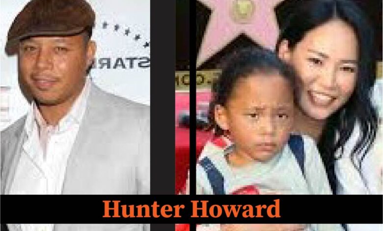 Hunter Howard