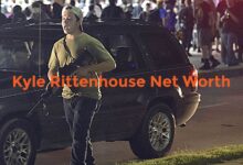 kyle rittenhouse net worth