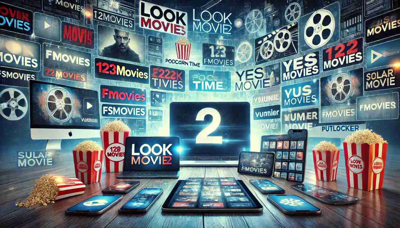 The Best Lookmovie2 Alternatives For Movie Enthusiasts The best lookmovie2 alternatives for movie enthusiasts