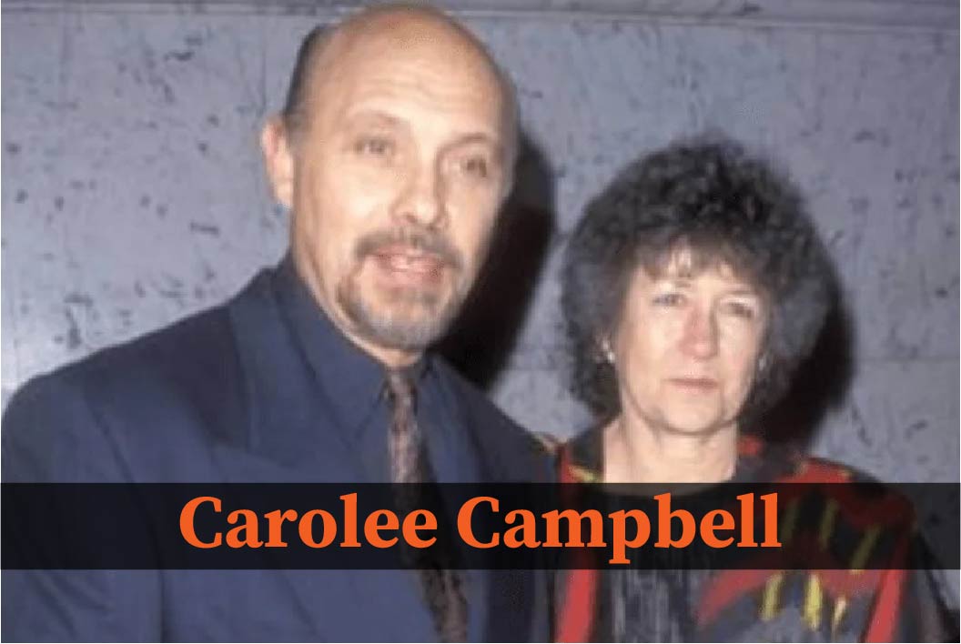 Carolee Campbell