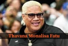 Thavana Monalisa Fatu