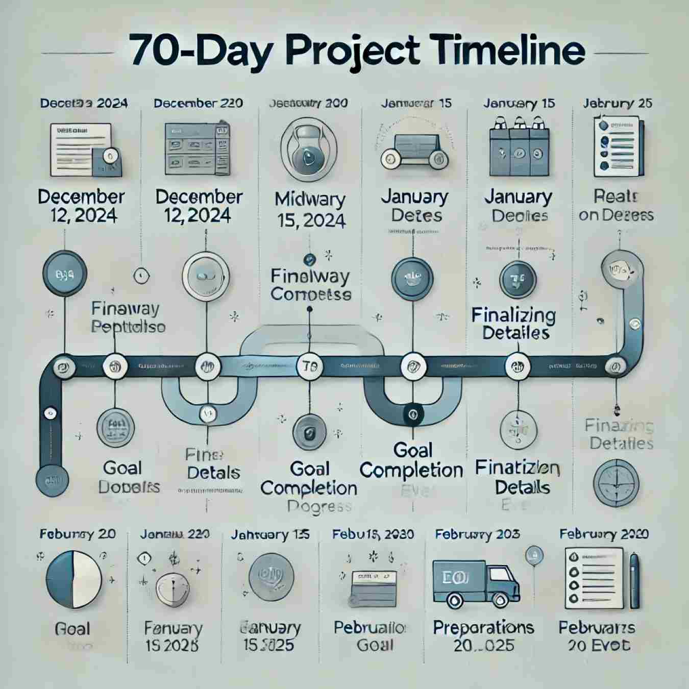 What Date Is 70 Days From Today?
