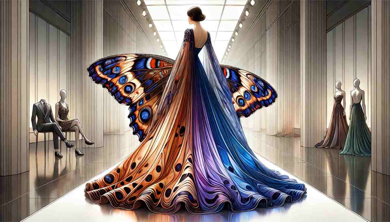 Butterfly Wings