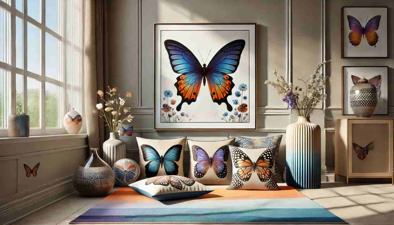 Butterfly Wings