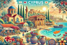 Cyprus Travel Guide