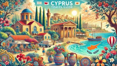 Cyprus Travel Guide