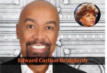 Edward Carlton Bridgforth