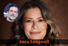 Anya Longwell