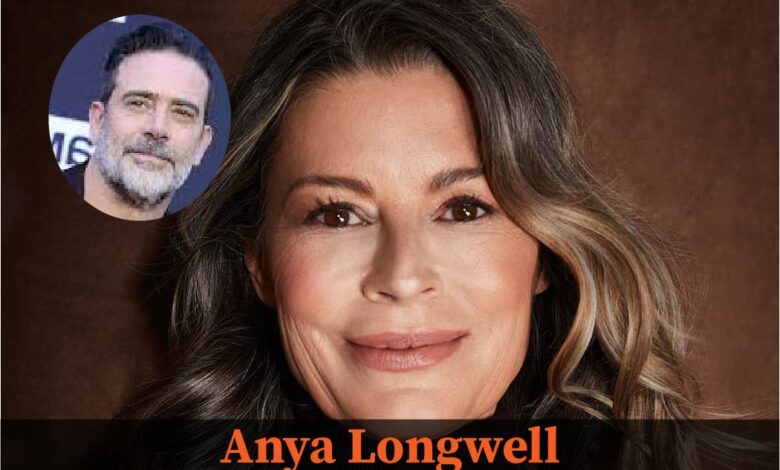 Anya Longwell