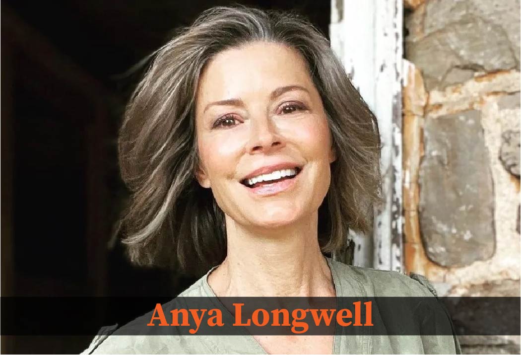 Anya Longwell