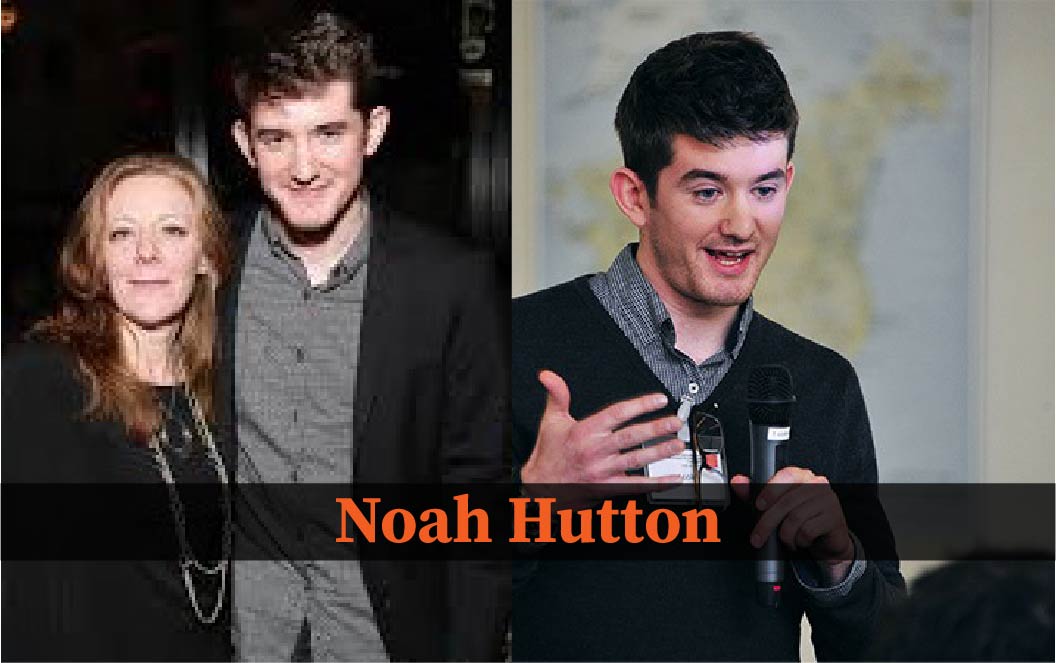 Noah Hutton