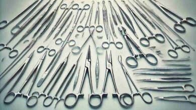 forceps