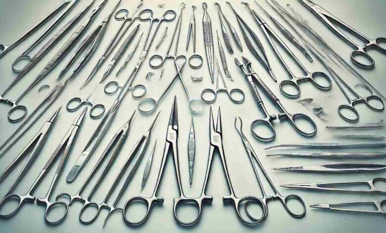 forceps