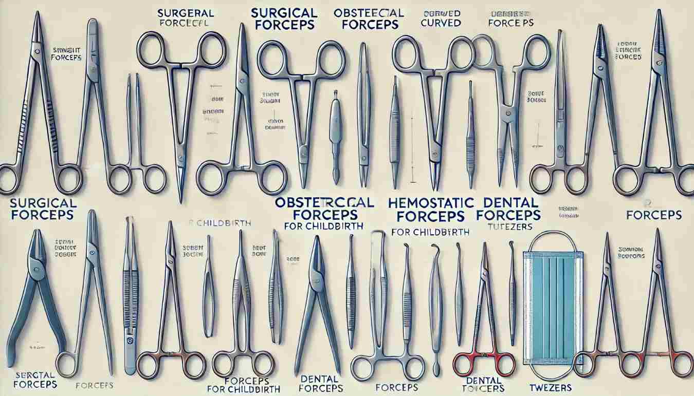 forceps