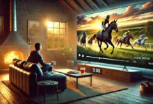 horse movies