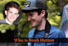 Noah Hutton