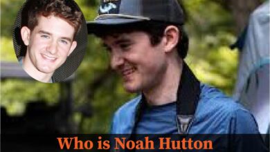 Noah Hutton