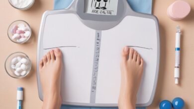 semaglutide weight loss dosage chart