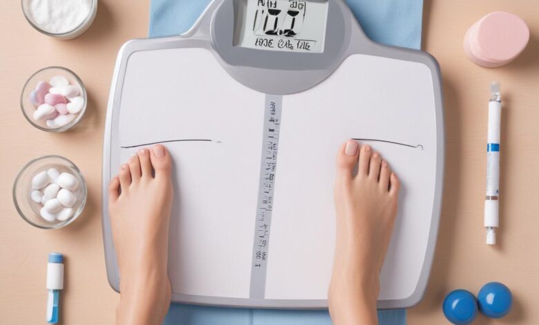 semaglutide weight loss dosage chart