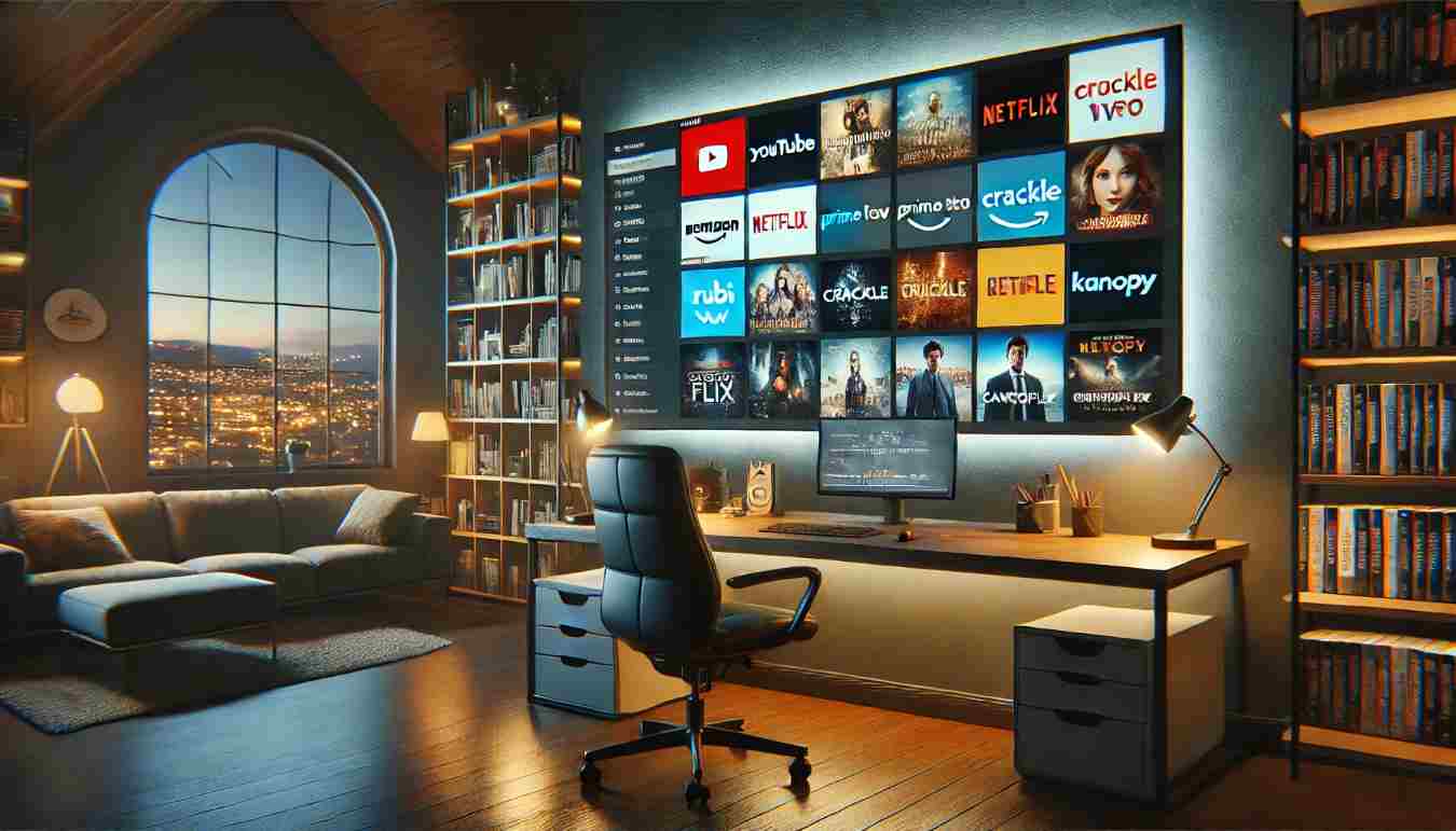 The Best Zoechip Alternatives for Watching Movies and TV Shows Online