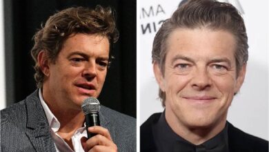 Jason Blum Net Worth