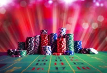 Online Casino