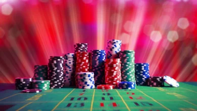 Online Casino