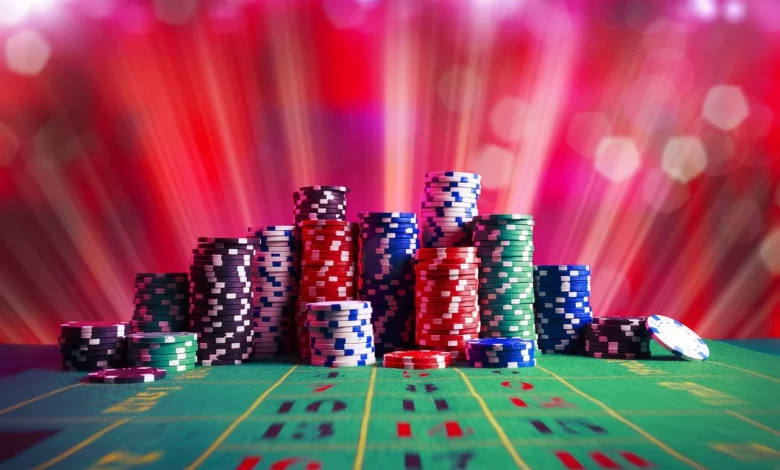 Online Casino