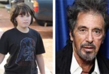 Anton James Pacino