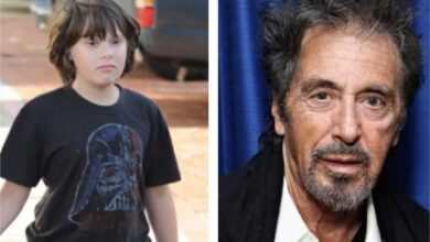 Anton James Pacino