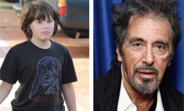 Anton James Pacino