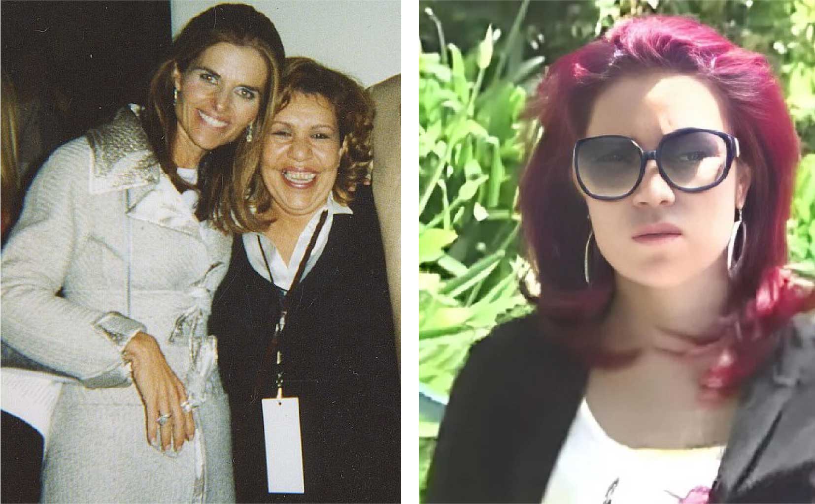 Who is Jackie Rozo? All About Mildred Patricia Baena's Daughter