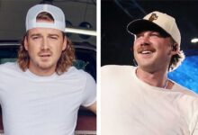 Morgan Wallen Hat