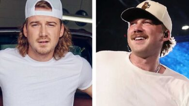 Morgan Wallen Hat