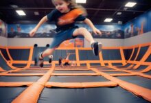 Sky Zone