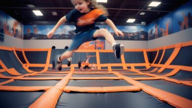 Sky Zone