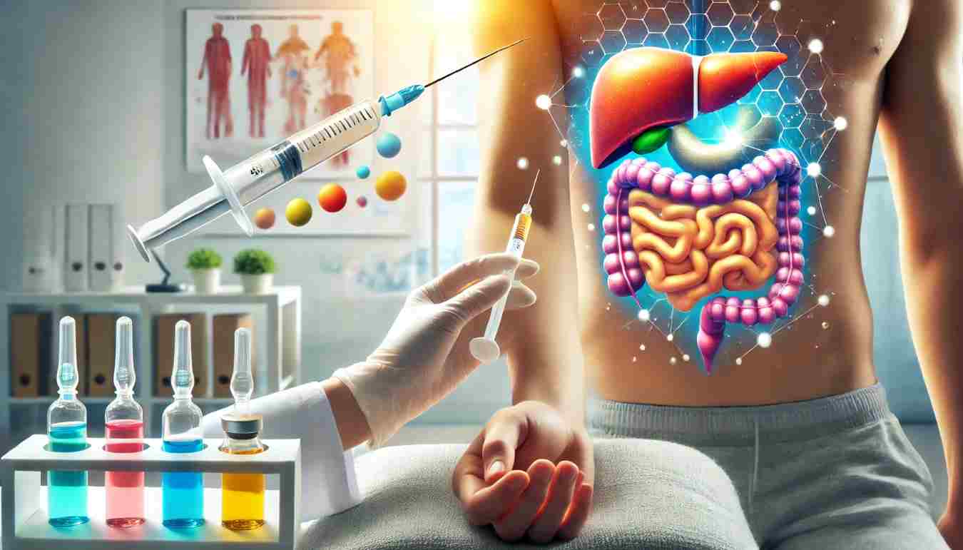 Benefits of Lipotropic B12 Injections for Weight Loss