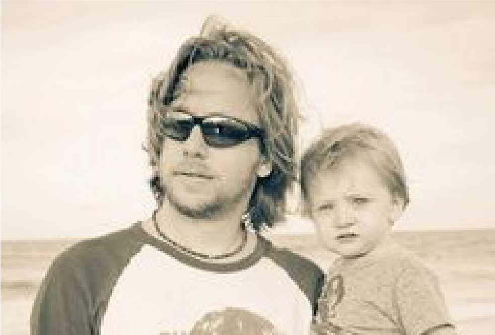 Micah Diamond The Untold Story of Neil Diamond's Son