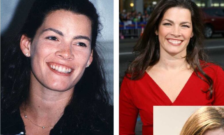 Nancy Kerrigan Net Worth