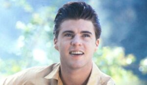 Eric Jude Crewe