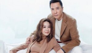 Zing-Ci Leung