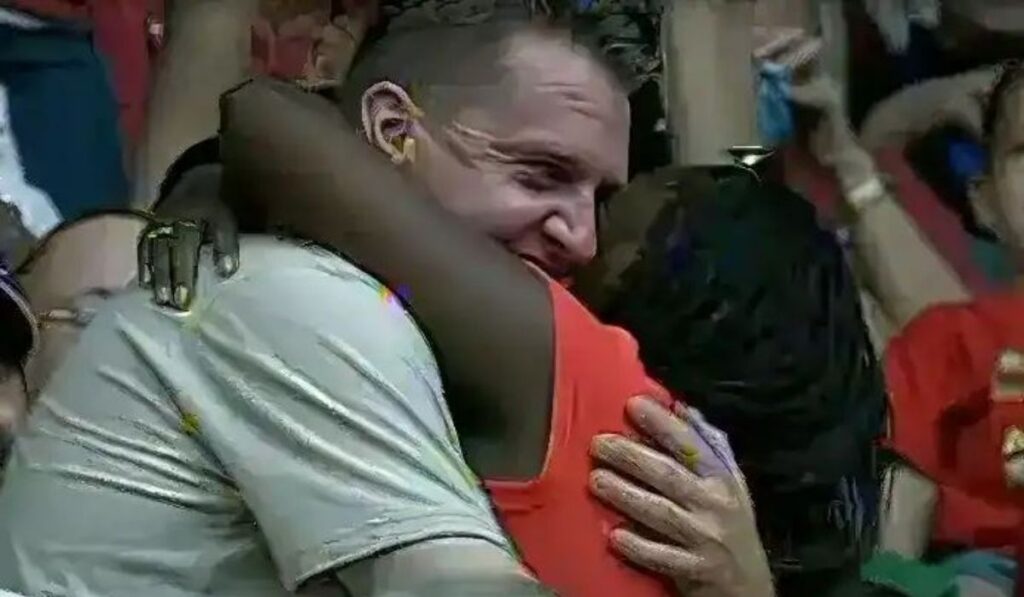 Who Is Linda Bazalaki?: Former Miss Uganda and Her Journey with Curtis