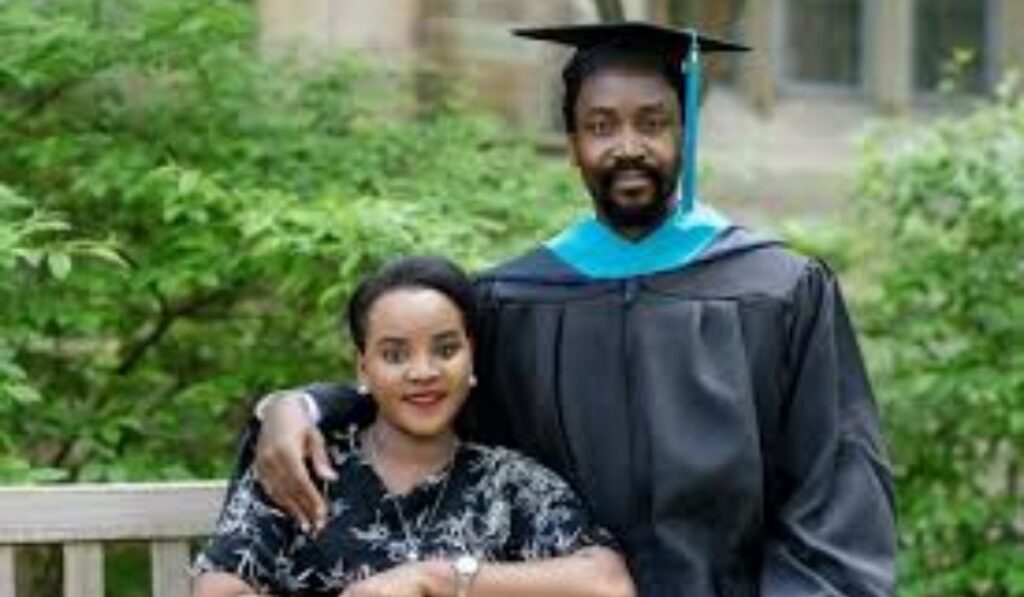 Who Is Linda Bazalaki?: Former Miss Uganda and Her Journey with Curtis