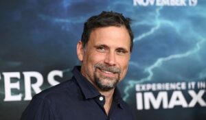Jeremy Sisto
