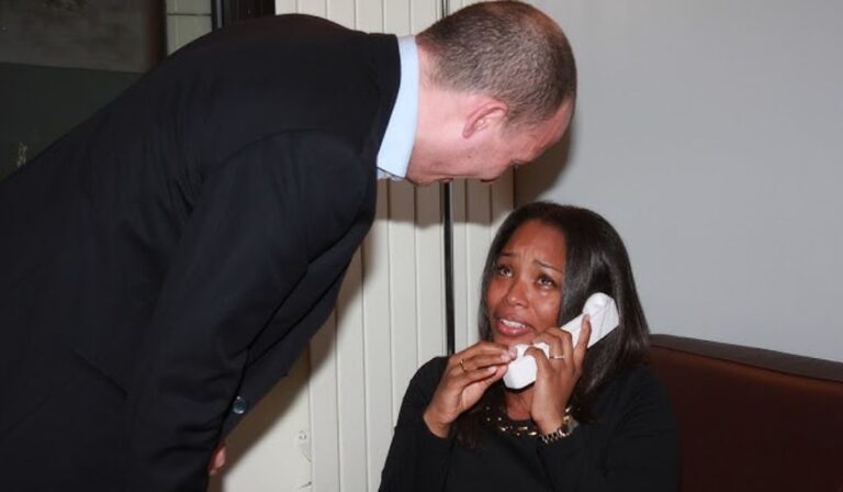 Who Is Linda Bazalaki?: Former Miss Uganda and Her Journey with Curtis