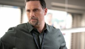 Jeremy Sisto