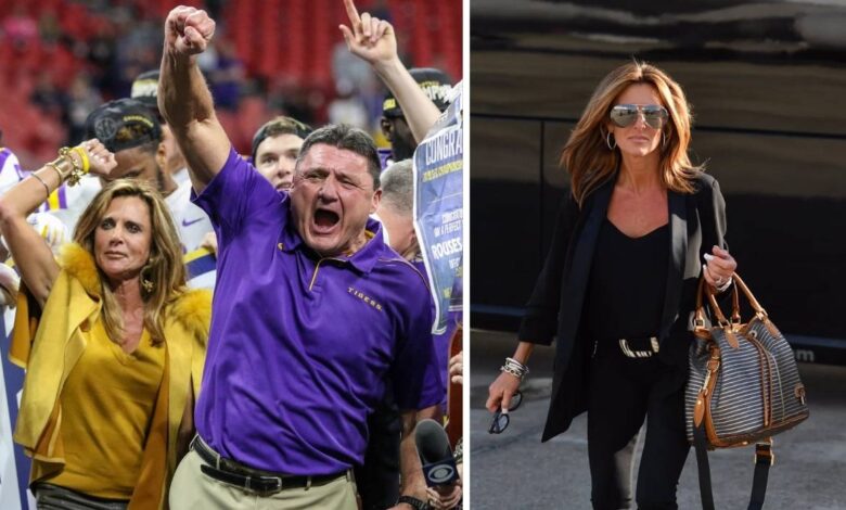 Kelly Orgeron