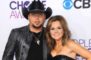 Jessica Aldean