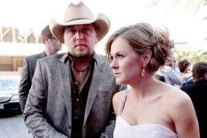 Jessica Aldean