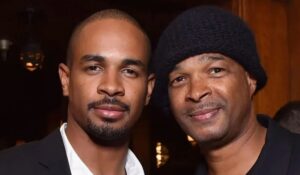 Diedre Wayans